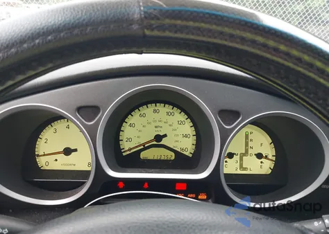 2001 Lexus Gs 300 from USA, damaged, VIN JT8BD69S910124983